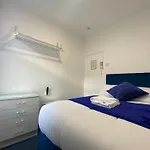The New Athena Hotel