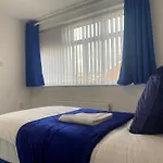 The New Athena Hotel