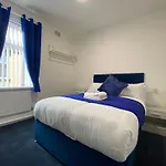 The New Athena Hotel