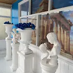 The New Athena Hotel