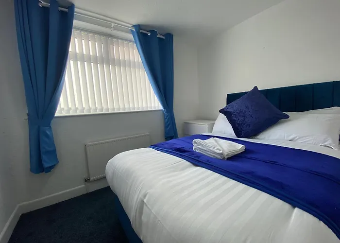 The New Athena Hotel