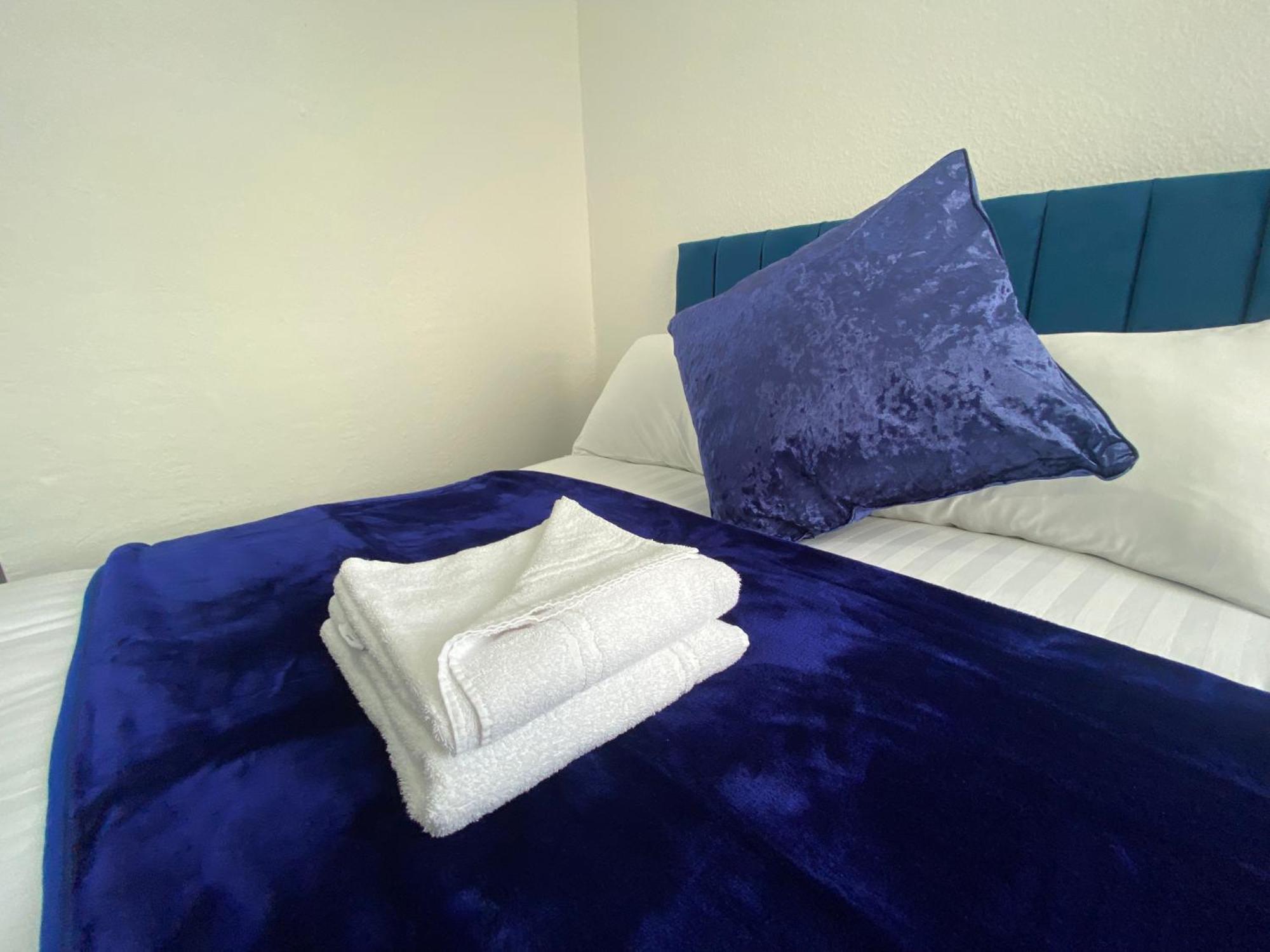 Hotel The New Athena *