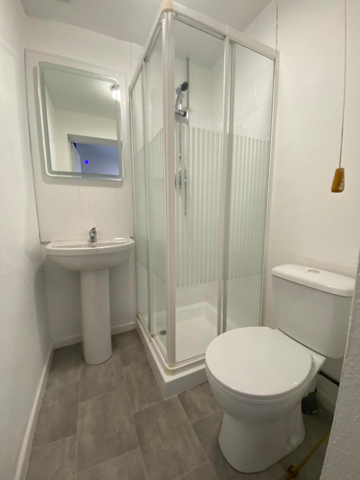 The New Athena Hotel Blackpool